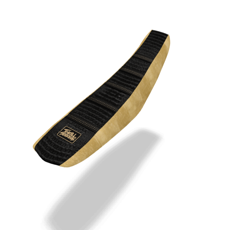 Custom Seat Cover: Ridstar Q20