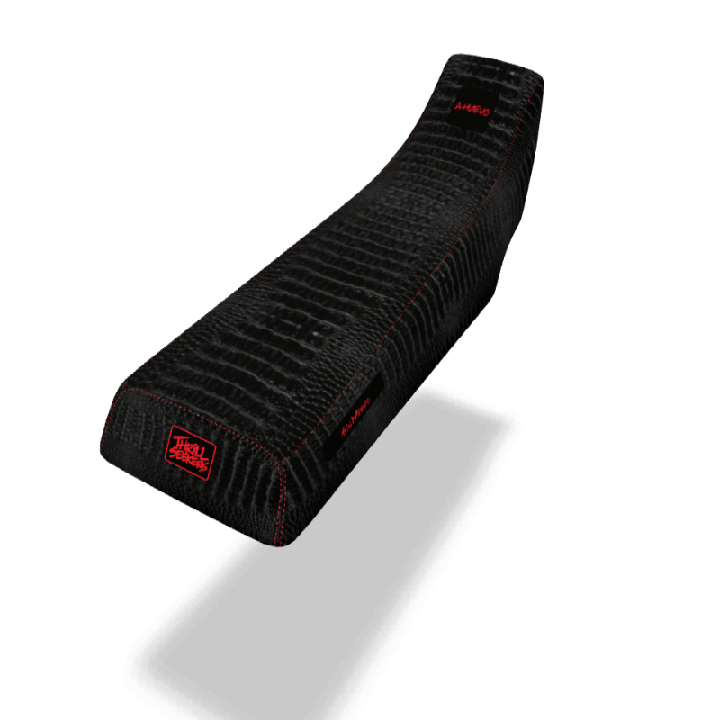 Custom Seat Cover: 2026 Yamaha Raptor 700