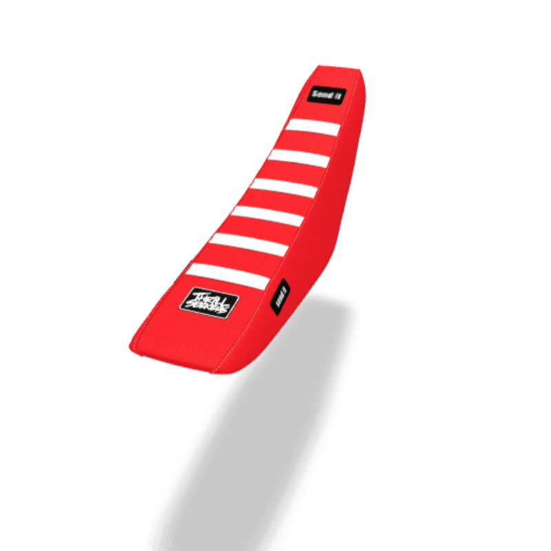Custom Seat Cover: 2019 Honda CRF450R