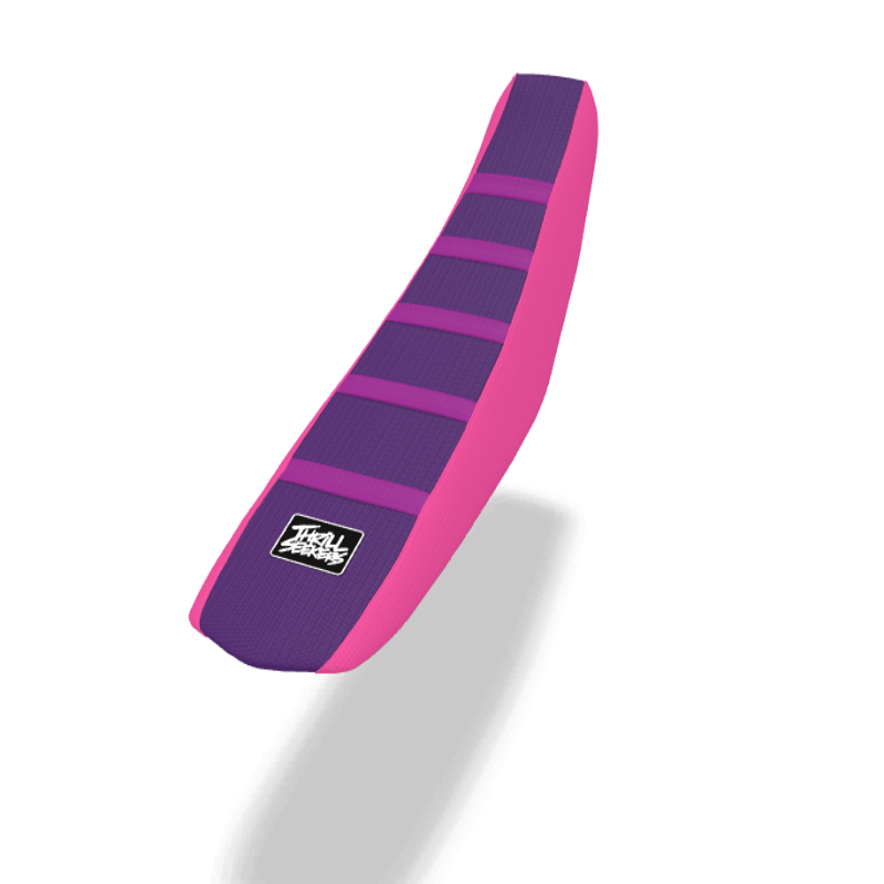 Custom Seat Cover: Heybike Villain