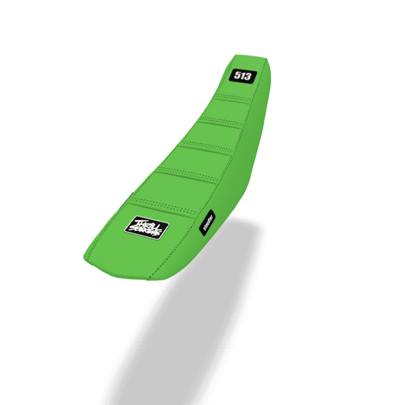 Custom Seat Cover: 2024 Kawasaki KX85