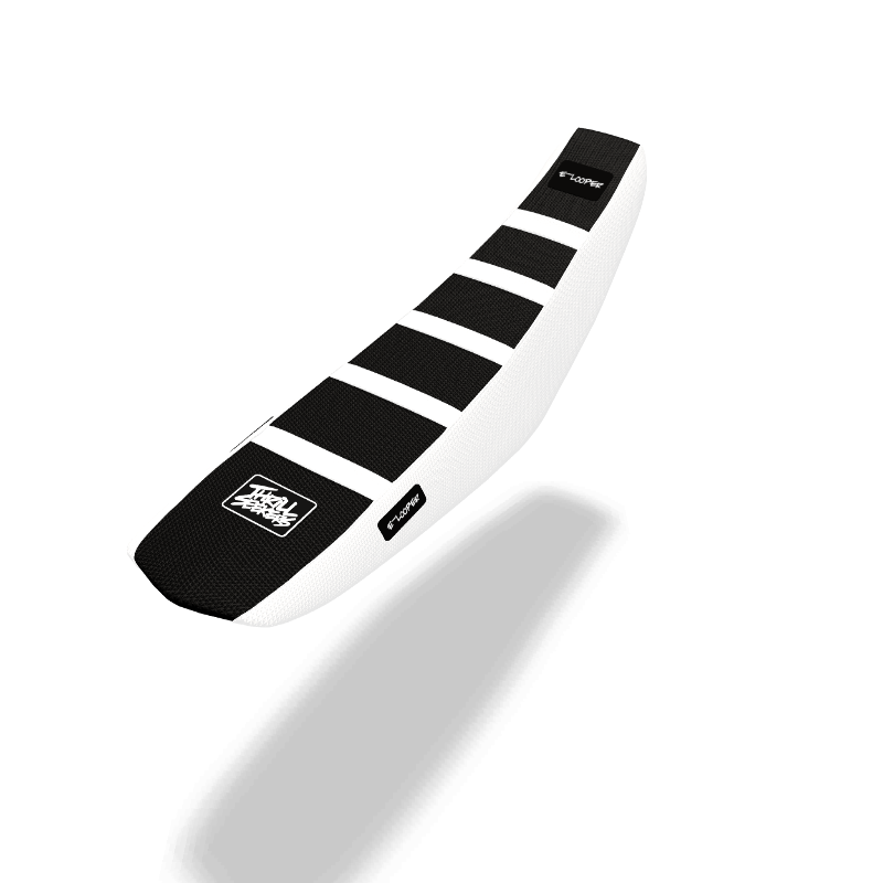 Custom Seat Cover: Ridstar Q20