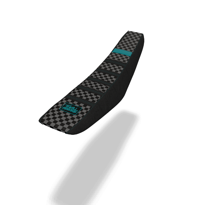 Custom Seat Cover: Sur-Ron Ultra Bee