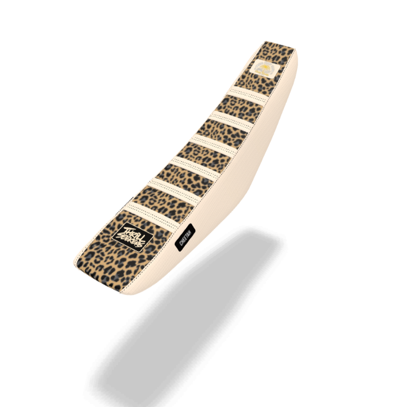 Custom Seat Cover: 2017 Yamaha YZ85