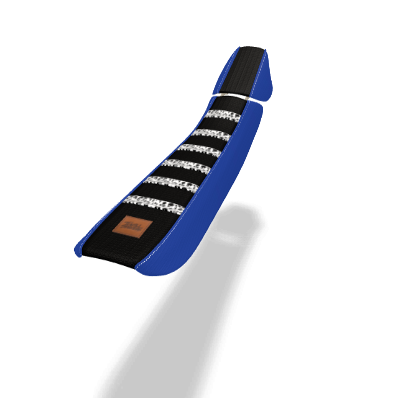 Custom Seat Cover: 2026 Yamaha YZ250FX