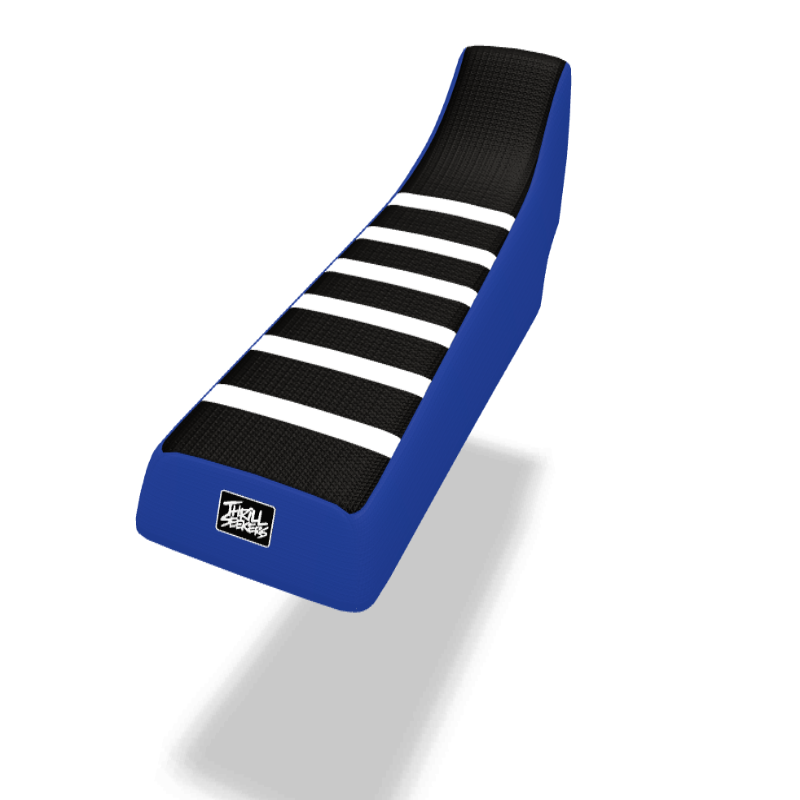 Custom Seat Cover: 2007 Yamaha Raptor 700