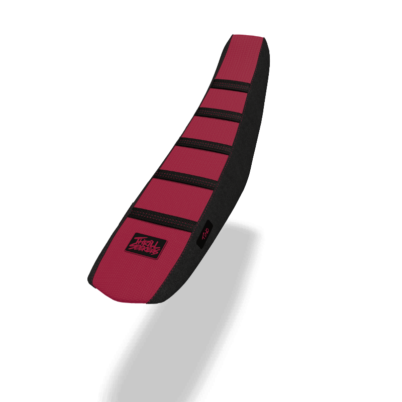 Custom Seat Cover: Heybike Villain
