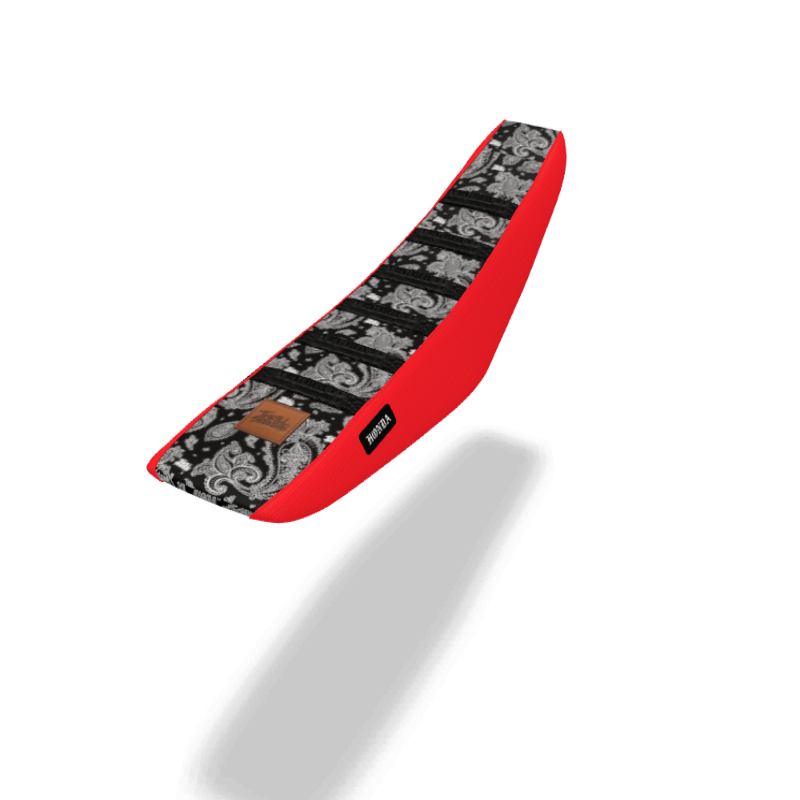 Custom Seat Cover: 2026 Honda CRF300F