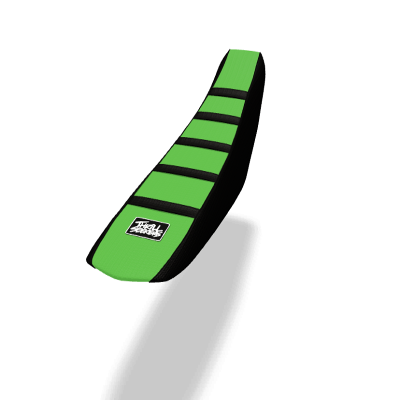 Custom Seat Cover: 2011 Kawasaki KX85