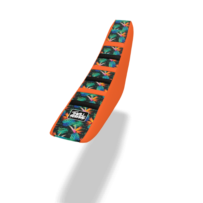 Custom Seat Cover: 2016 KTM 85 SX