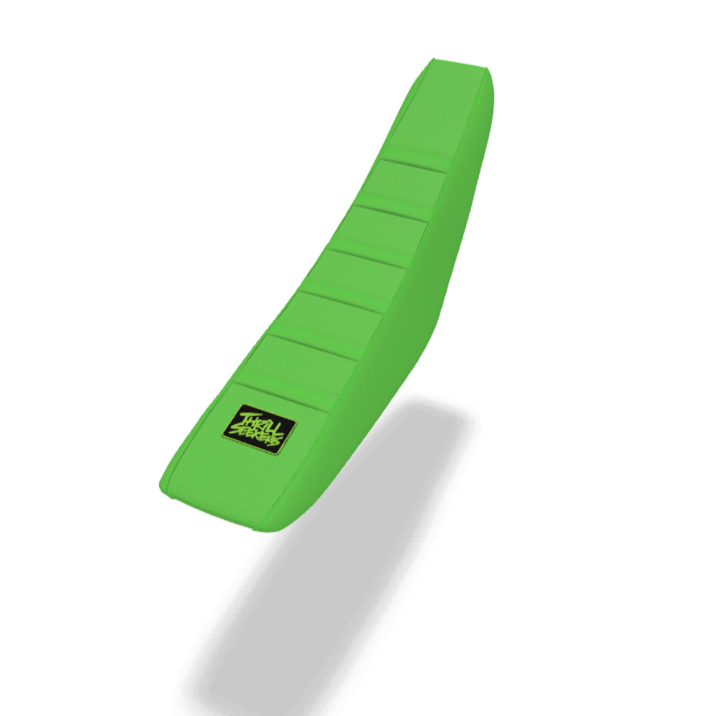 Custom Seat Cover: 2026 Kawasaki KLX230 / R / S / SE / SM