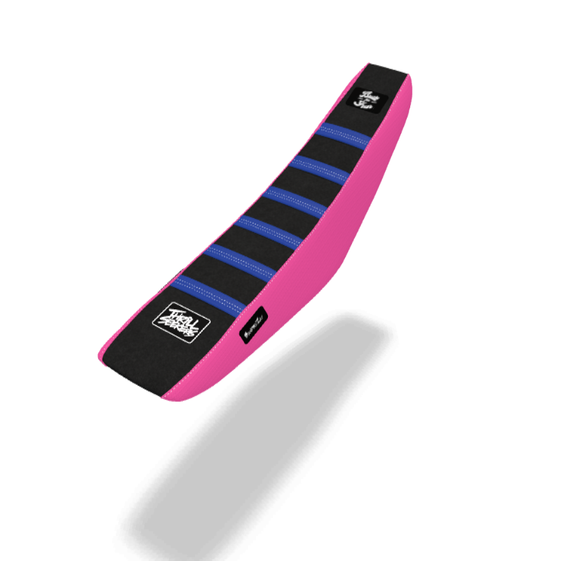 Custom Seat Cover: 2022 Yamaha YZ85