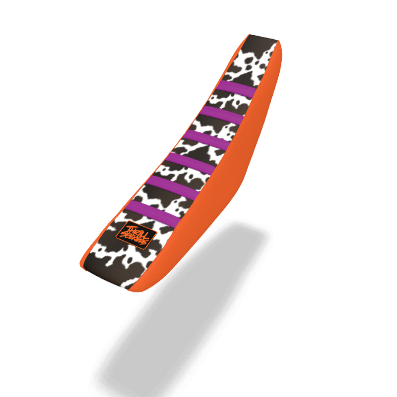 Custom Seat Cover: 2020 KTM 125 SX