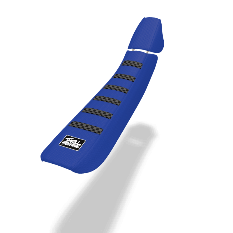 Custom Seat Cover: 2018 Yamaha YZ250F