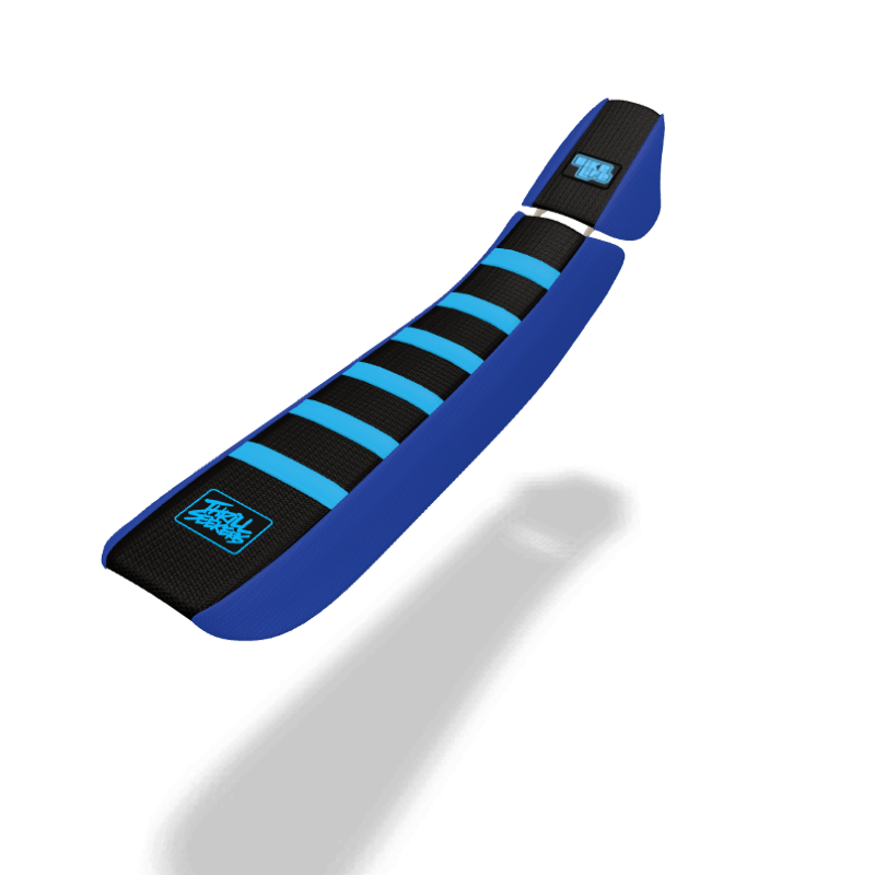 Custom Seat Cover: 2021 Yamaha YZ450F