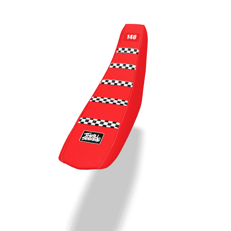 Custom Seat Cover: 2022 Honda CRF110F
