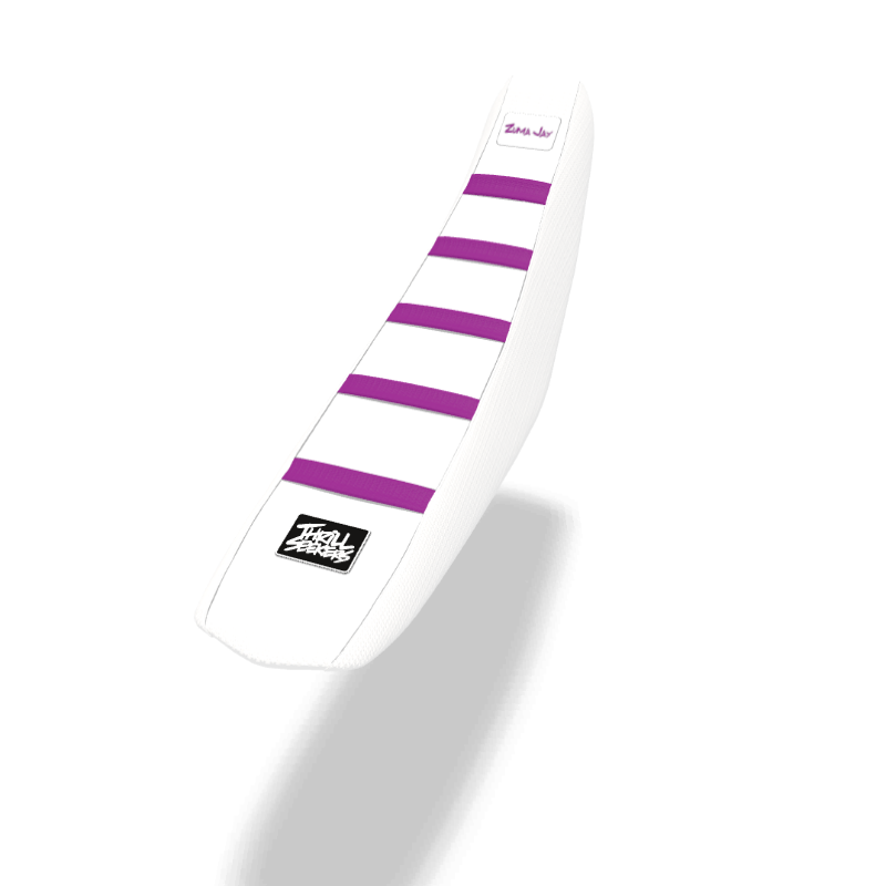 Custom Seat Cover: Macfox X1