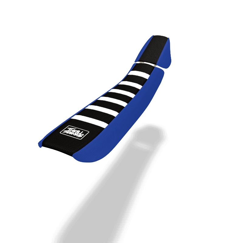 Custom Seat Cover: 2026 Yamaha YZ250F