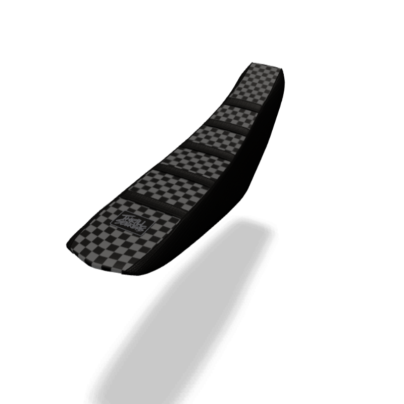 Custom Seat Cover: Yozma IN 10
