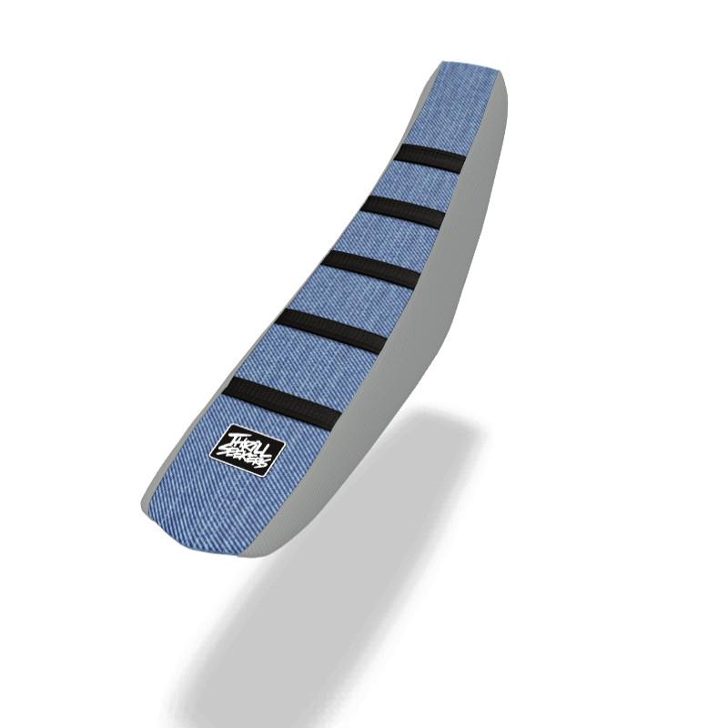 Custom Seat Cover: Yozma IN 10 PRO