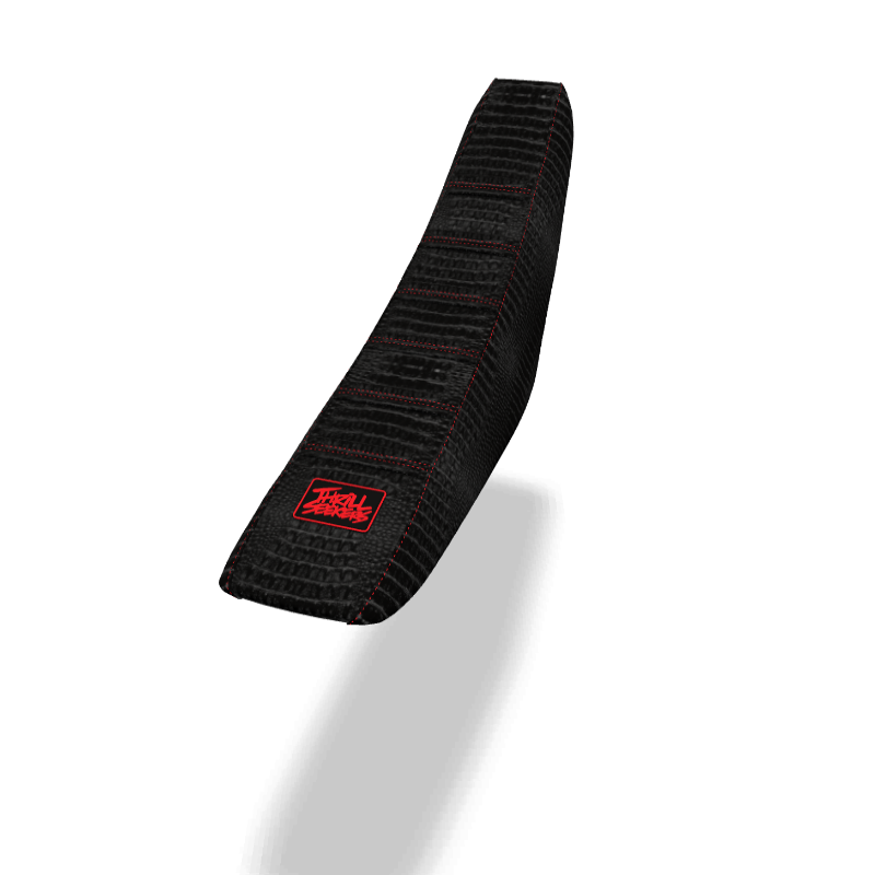 Custom Seat Cover: 2012 Honda CRF450R