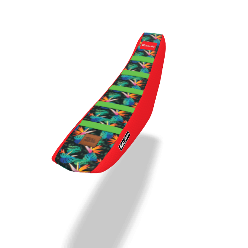Custom Seat Cover: Cycrown Cychunter 3