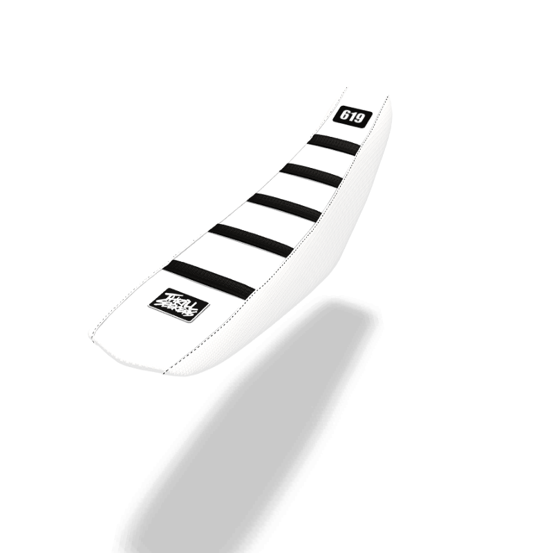 Custom Seat Cover: Electro & Co ETM RTR Lite