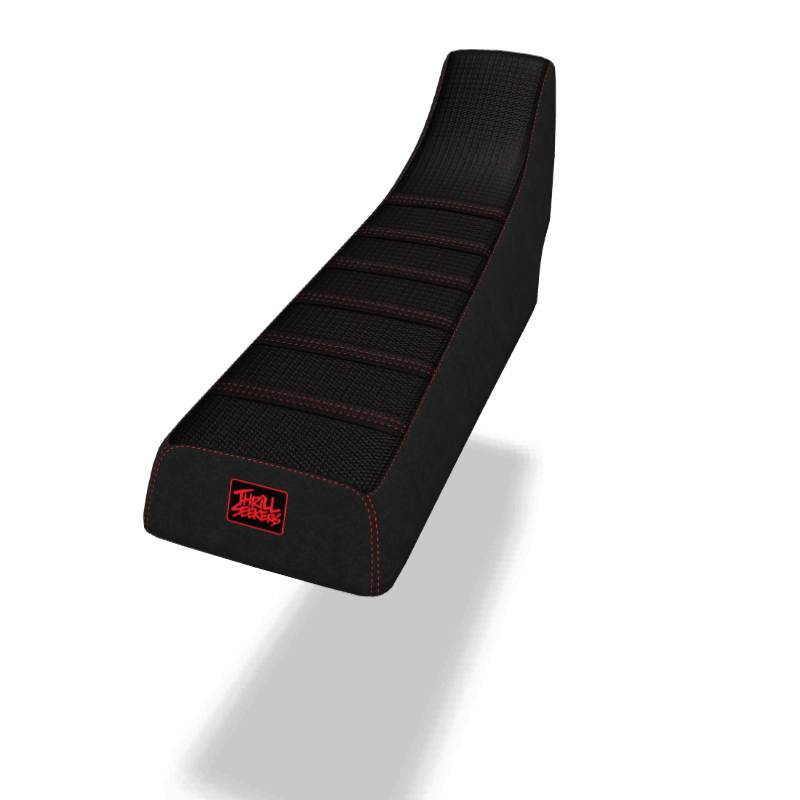 Custom Seat Cover: 2007 Yamaha YFZ450
