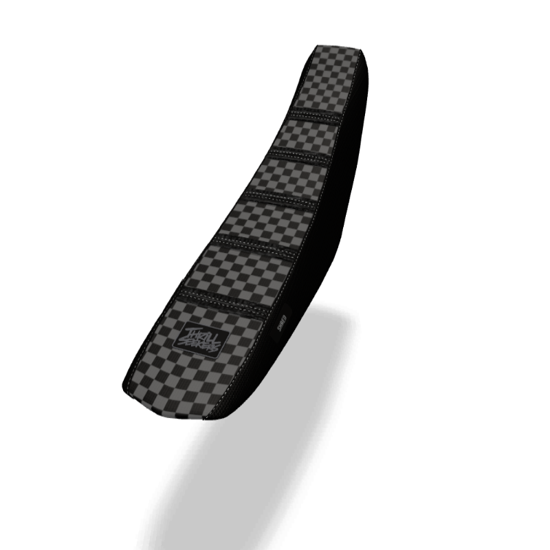 Custom Seat Cover: Strike Shadow