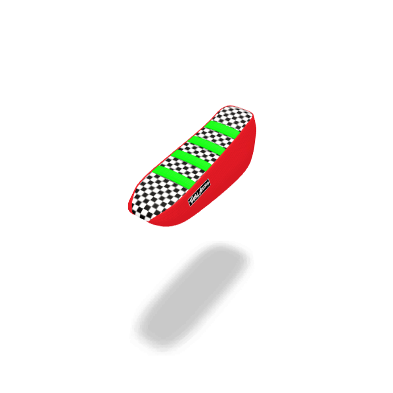 Custom Seat Cover: Razor SX500