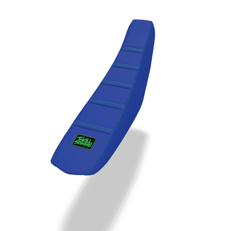 Custom Seat Cover: Electro & Co ETM RTR
