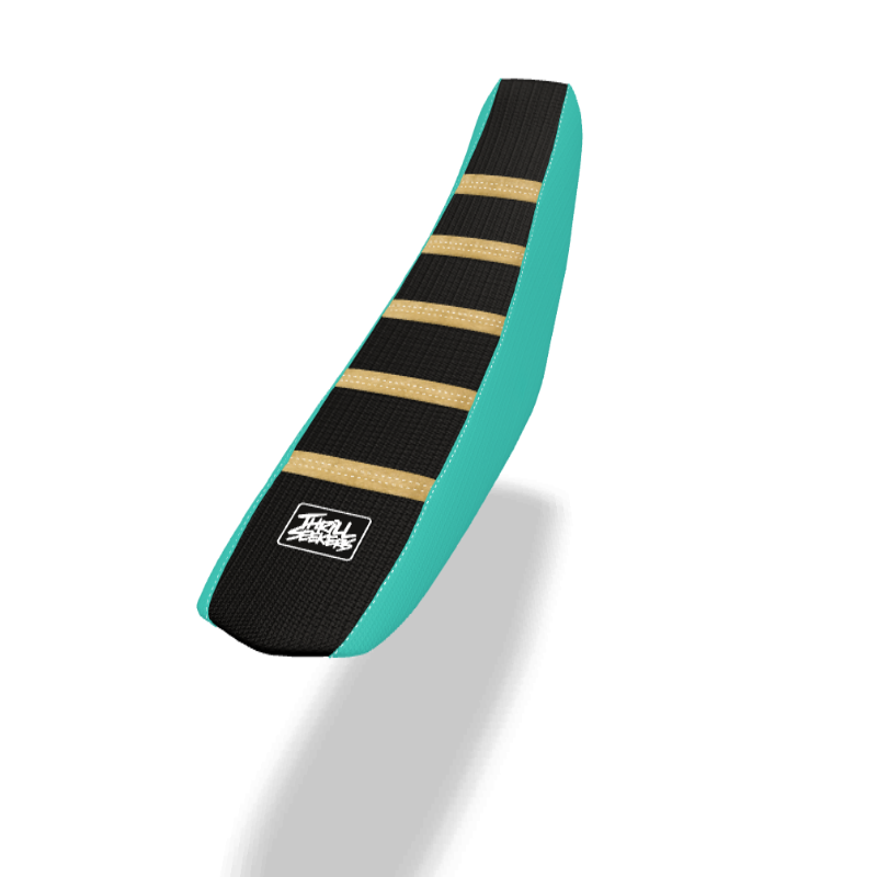 Custom Seat Cover: Electro & Co ETM RTR Lite