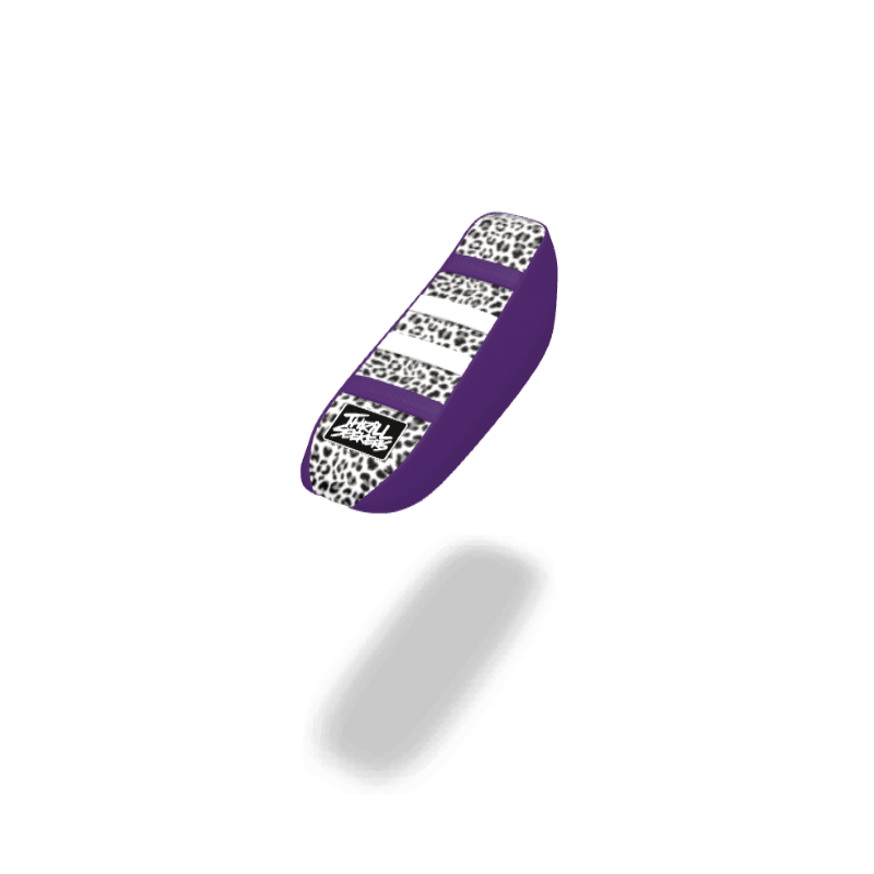 Custom Seat Cover: Talaria Sting R MX4