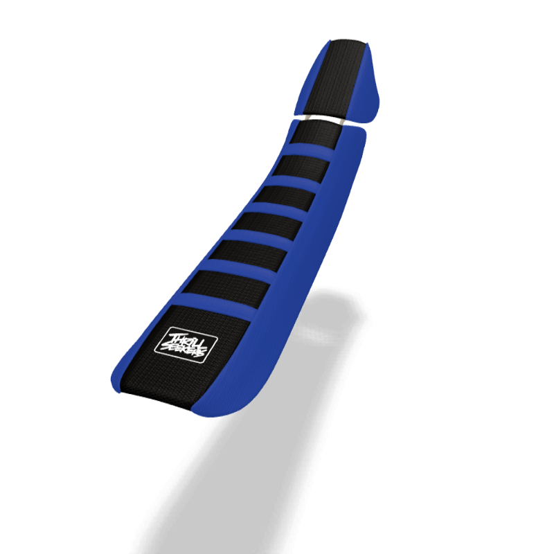 Custom Seat Cover: 2025 Yamaha WR450F