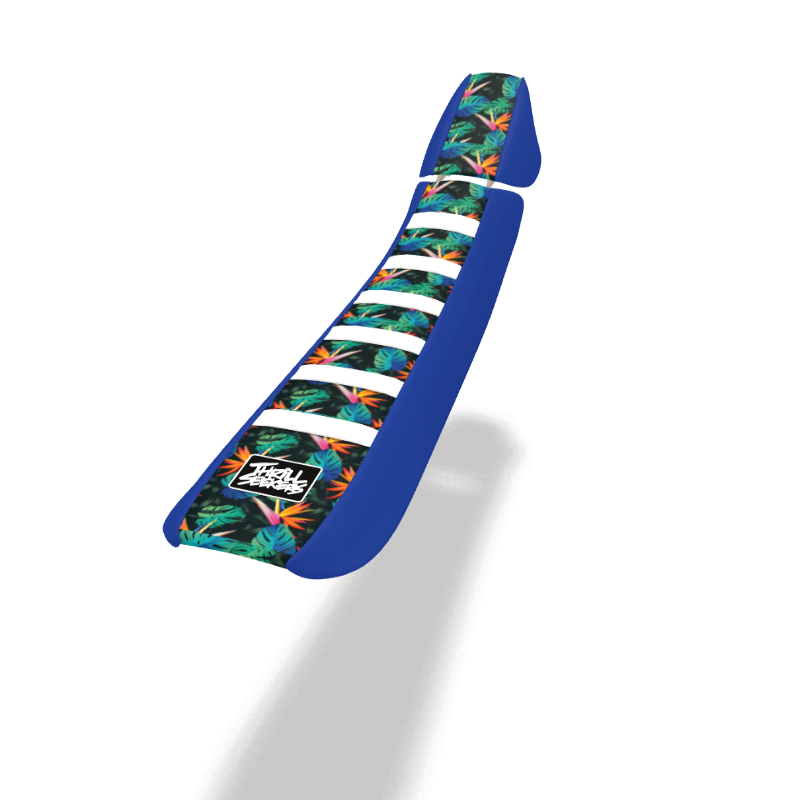 Custom Seat Cover: 2025 Yamaha YZ250F