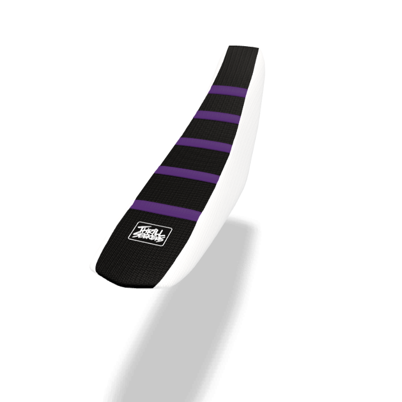 Custom Seat Cover: Macfox X1