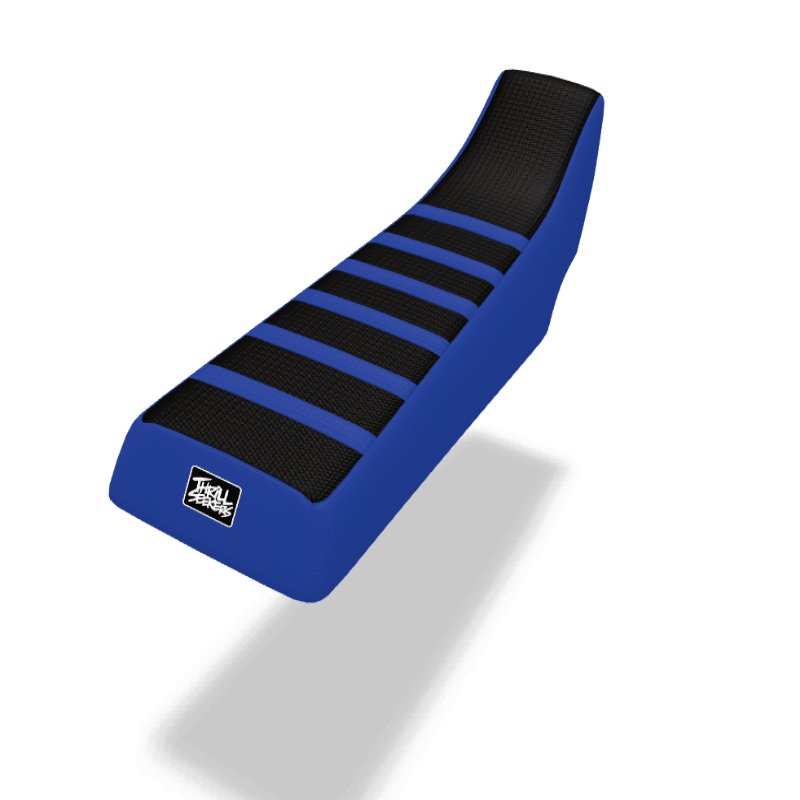 Custom Seat Cover: 2004 Yamaha YFZ450