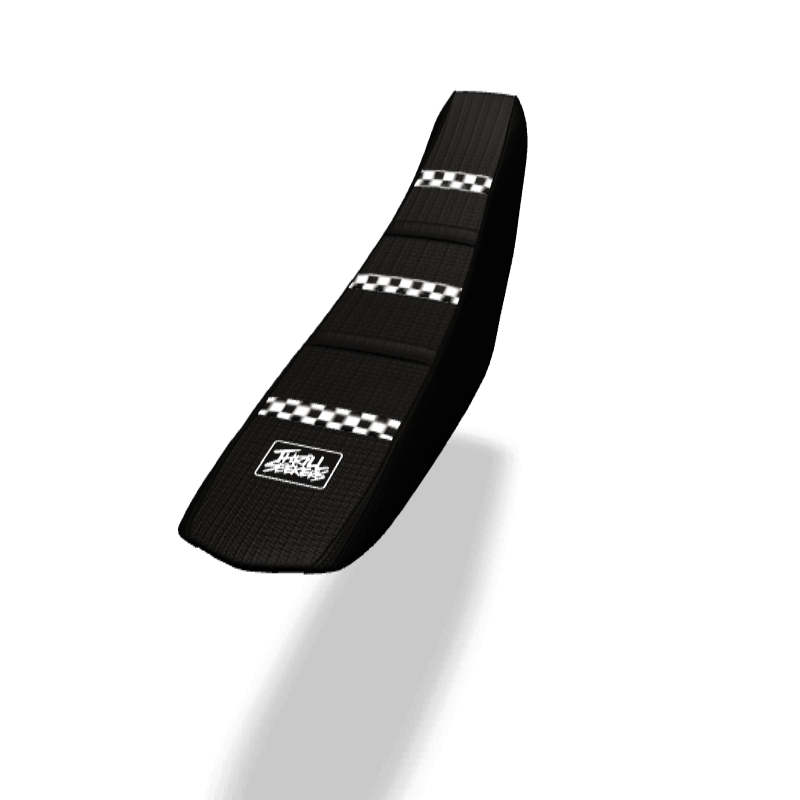 Custom Seat Cover: Macfox X1