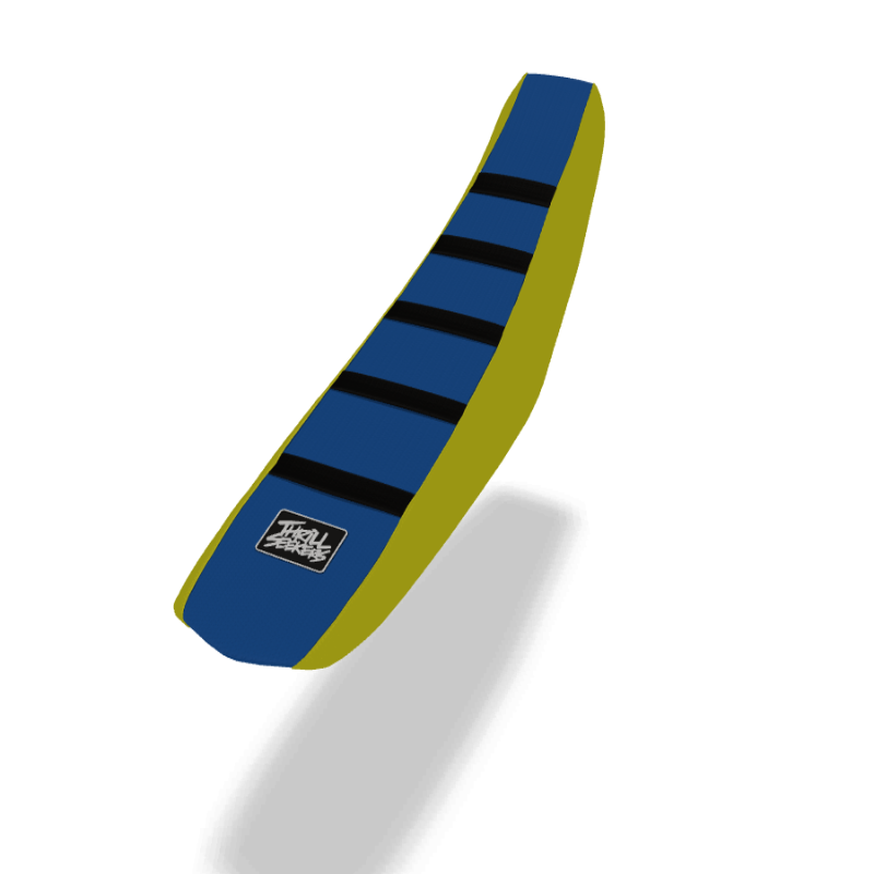 Custom Seat Cover: 2006 Suzuki DR-Z 125