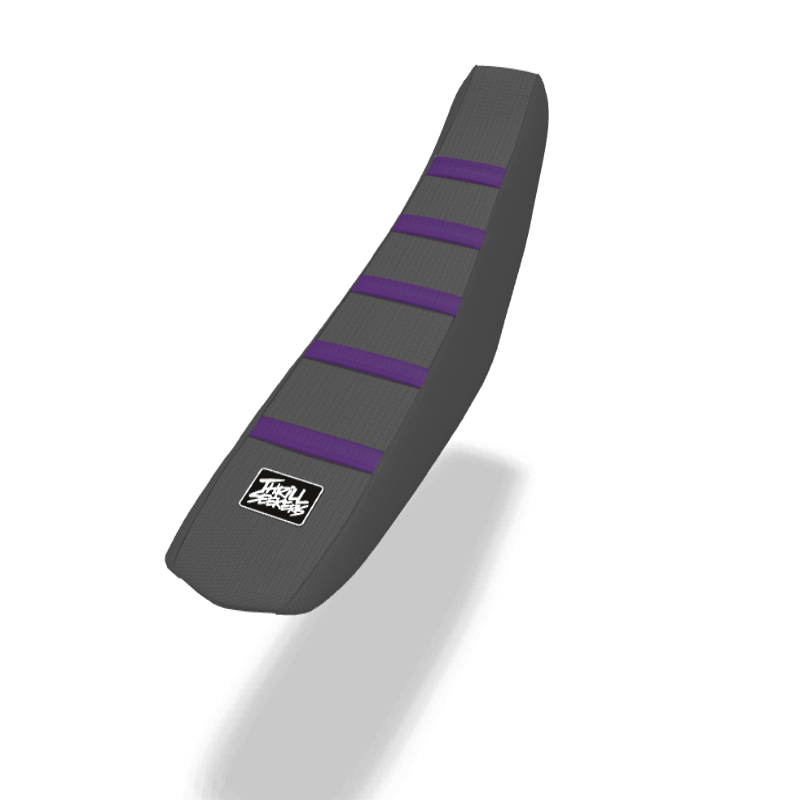 Custom Seat Cover: Macfox M20X