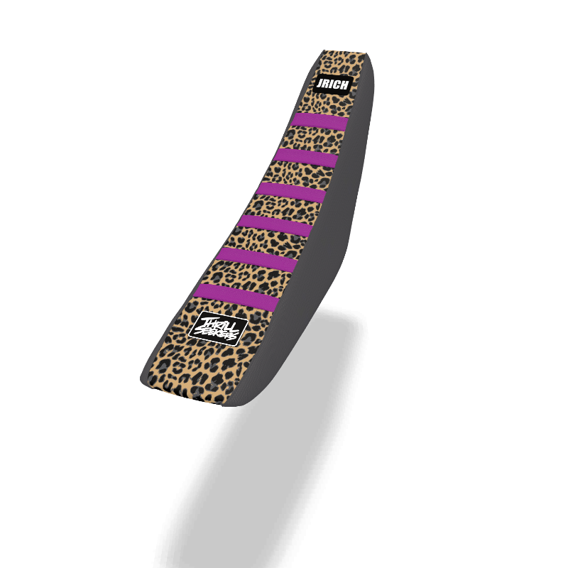 Custom Seat Cover: Talaria Komodo