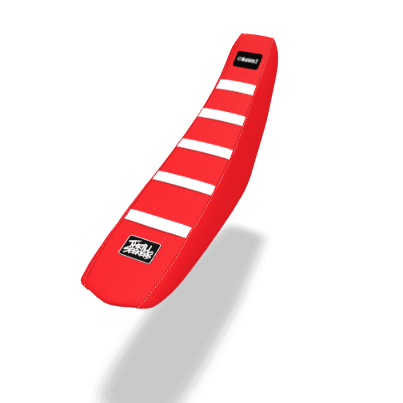 Custom Seat Cover: 2021 Honda CRF110F