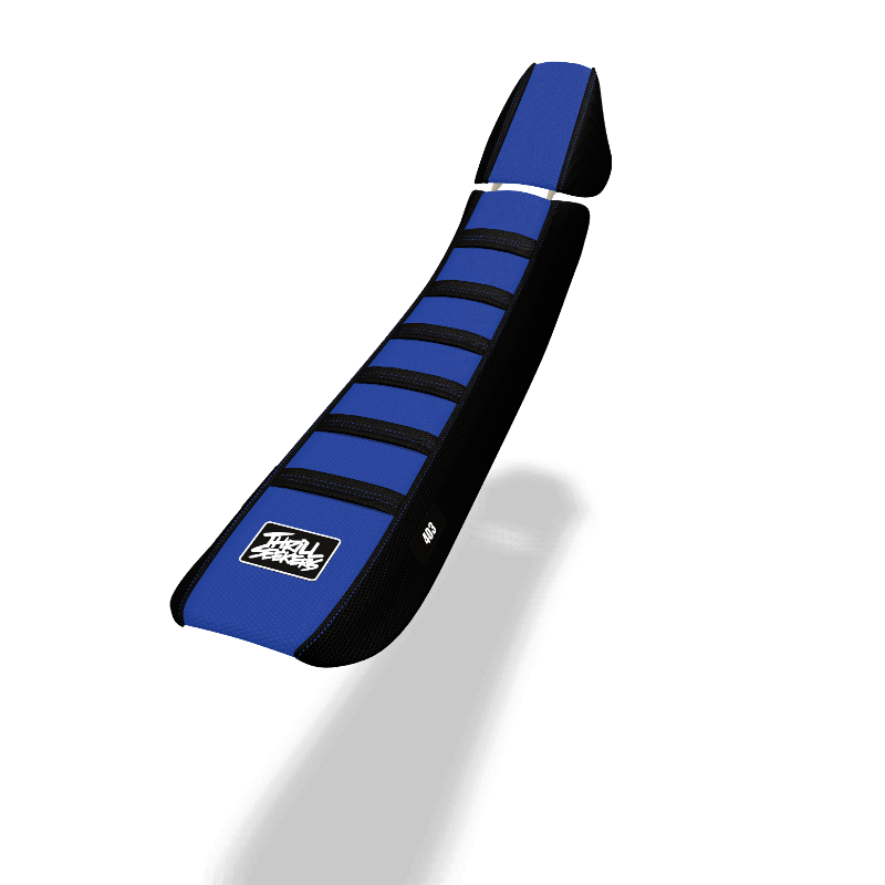 Custom Seat Cover: 2020 Yamaha YZ450F
