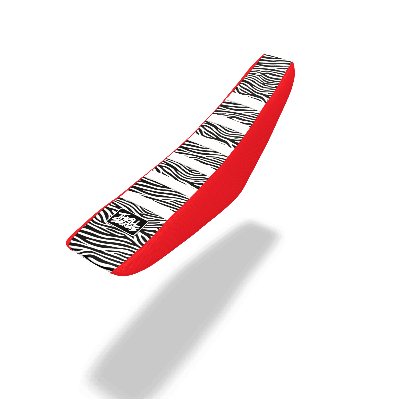 Custom Seat Cover: 2025 Honda CRF250R