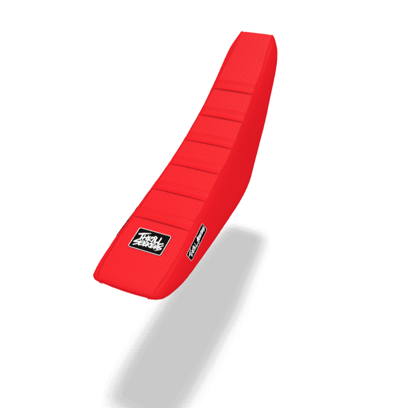Custom Seat Cover: 2024 Honda CRF250R