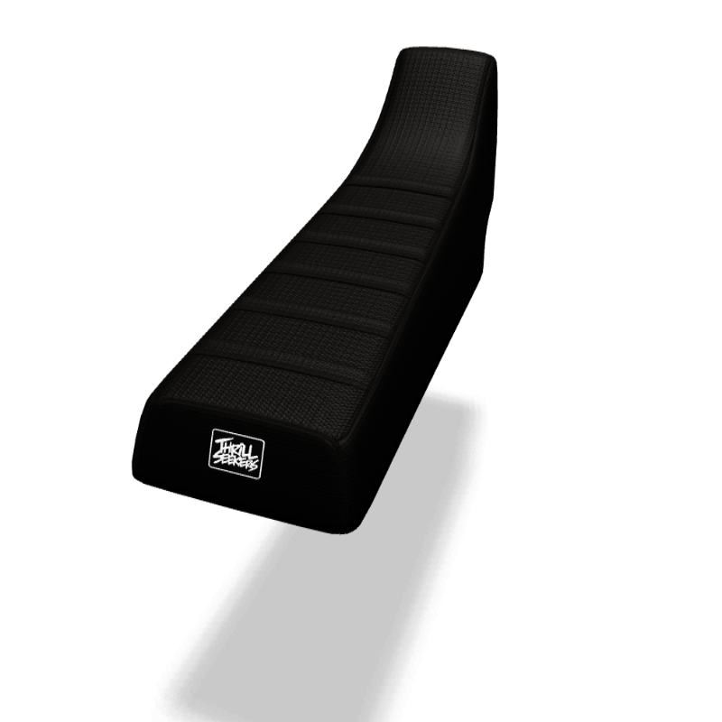 Custom Seat Cover: 2004 Yamaha YFZ450