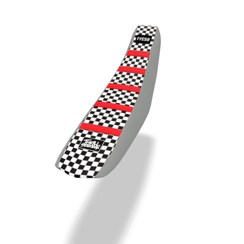 Custom Seat Cover: 2024 Honda CRF110F