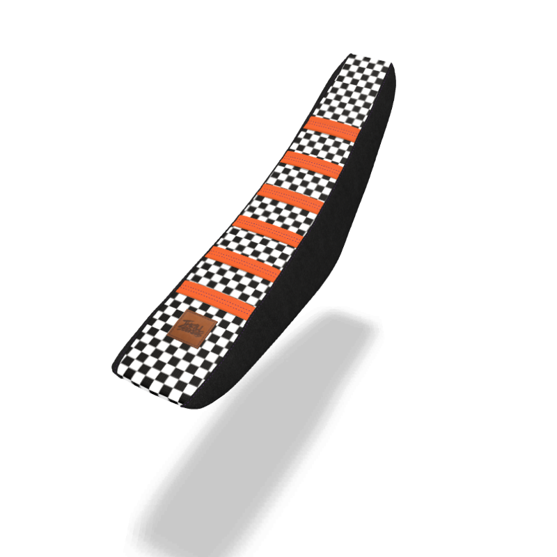 Custom Seat Cover: 2015 KTM 300 XC-W