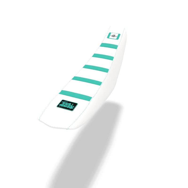 Custom Seat Cover: Electro &amp; Co ETM RTR