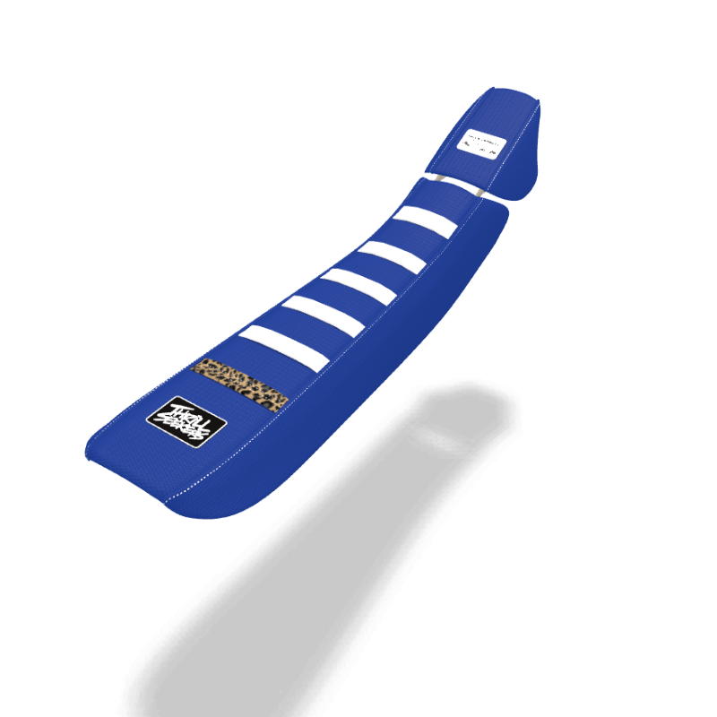 Custom Seat Cover: 2019 Yamaha YZ250F